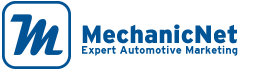 MechanicNet Expert Automotive Marketing